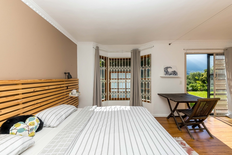 To Let 3 Bedroom Property for Rent in The Meadows Western Cape